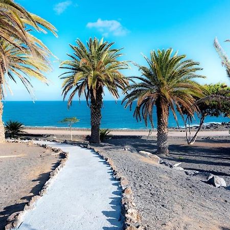 Apartamento Taisa Playa Roca Costa Teguise Eksteriør bilde