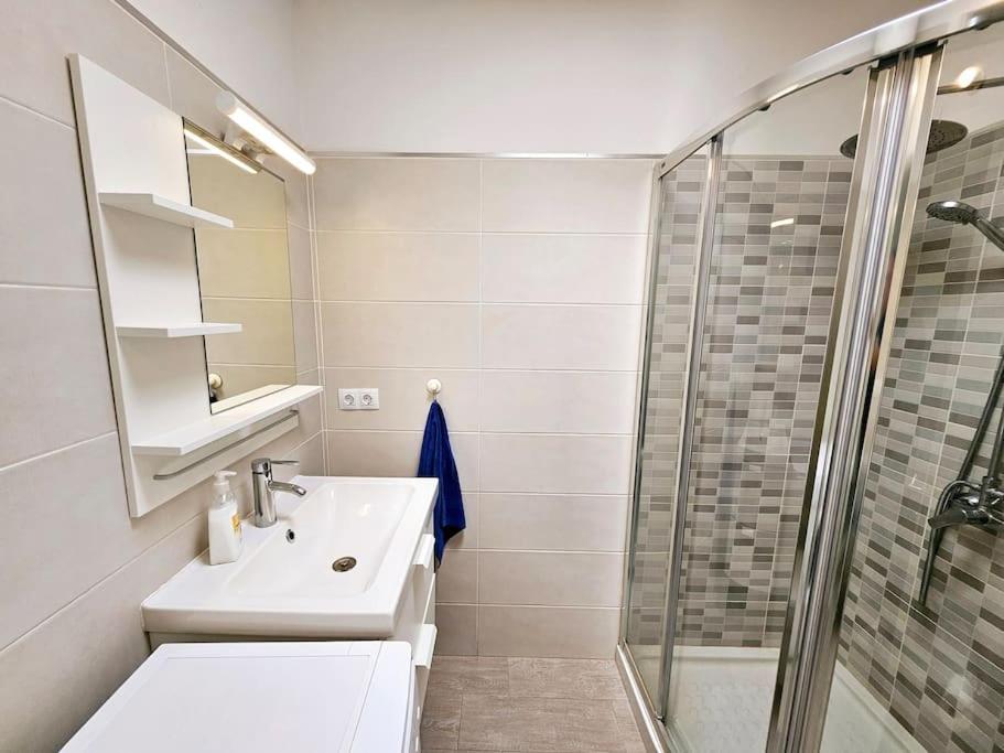 Apartamento Taisa Playa Roca Costa Teguise Eksteriør bilde