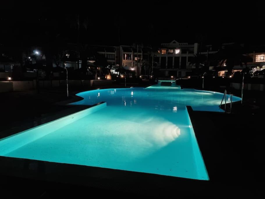 Apartamento Taisa Playa Roca Costa Teguise Eksteriør bilde
