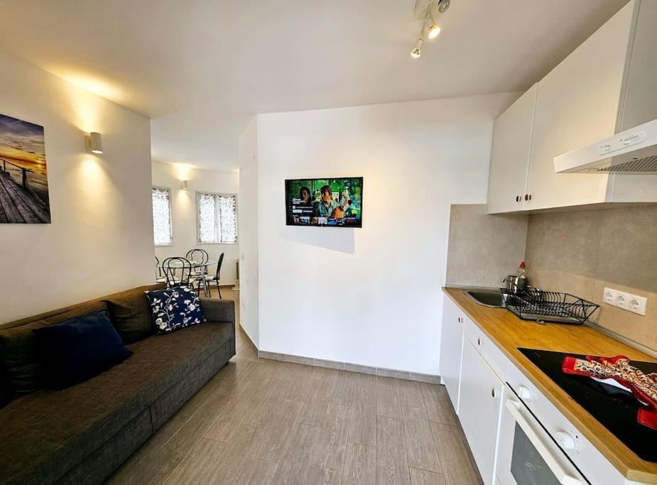 Apartamento Taisa Playa Roca Costa Teguise Eksteriør bilde