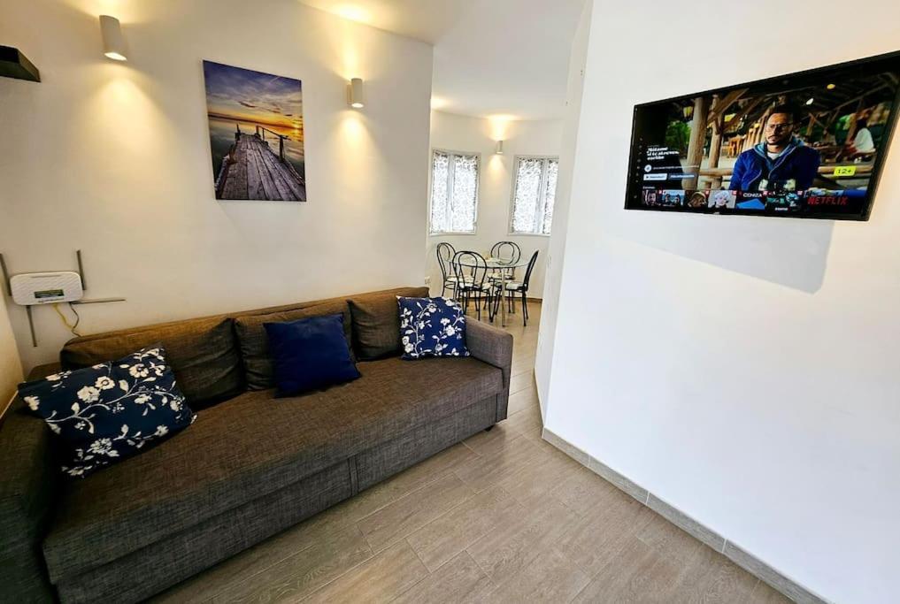 Apartamento Taisa Playa Roca Costa Teguise Eksteriør bilde