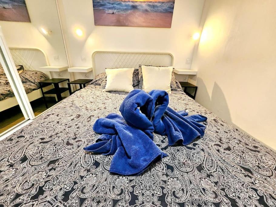 Apartamento Taisa Playa Roca Costa Teguise Eksteriør bilde